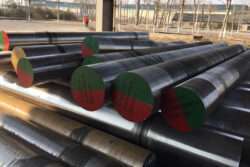 Alloy Steel 18CrNiMo7-6/17CrNiMo6/1.6587