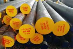 Alloy Steel 31CrMoV9/1.8519