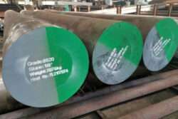 Alloy Steel 8620/1.6523/20CrNiMoA/SNCM220