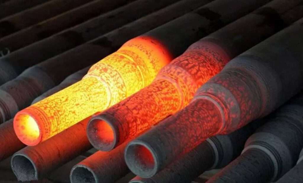 Forged Steel Properties: Understanding Its Unique Properties and ...